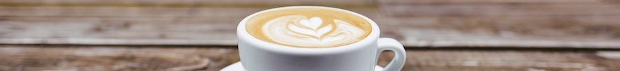 cafeterías