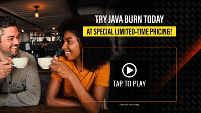 java burn (en inglés)